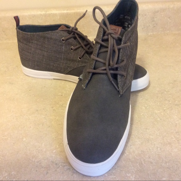 Men’s Ben Sherman Bristol Chukka Sneakers